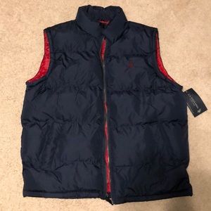 🔴SOLD🔴 U.S. Polo Assn. Men's Vest